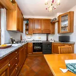 Ciasa Marian 10 Minutes From Cortina With Free Parking! דירה