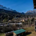 Ciasa Marian 10 Minutes From Cortina With Free Parking! *
