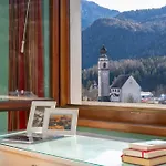 Ciasa Marian 10 Minutes From Cortina With Free Parking! *