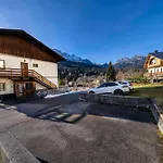 Ciasa Marian 10 Minutes From Cortina With Free Parking!