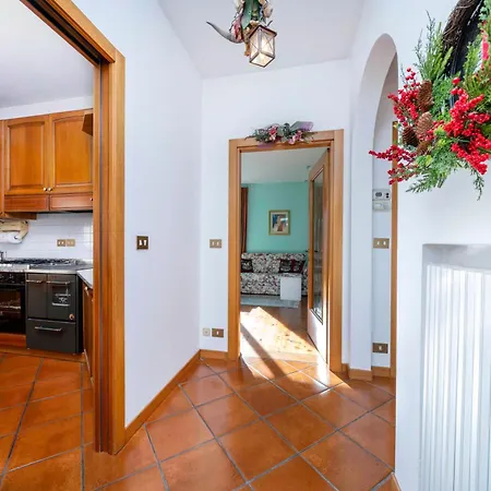 Ciasa Marian 10 Minutes From Cortina With Free Parking! דירה בוקה די קדורה