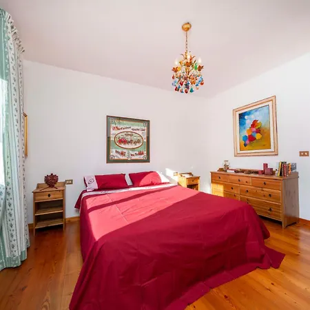 דירה Ciasa Marian 10 Minutes From Cortina With Free Parking! בוקה די קדורה